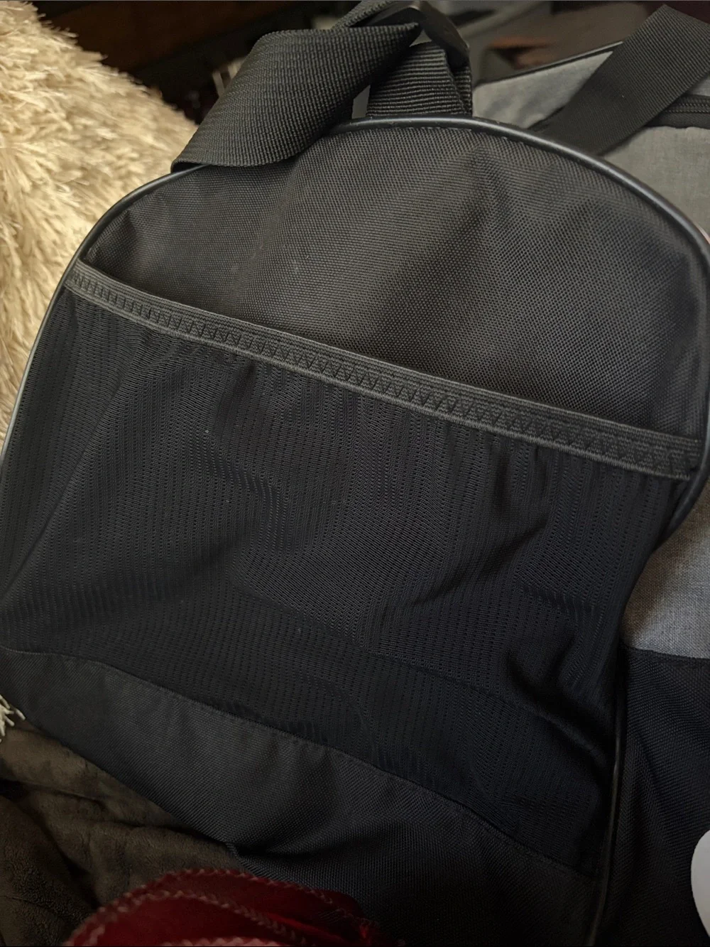 Champion Duffel Bag